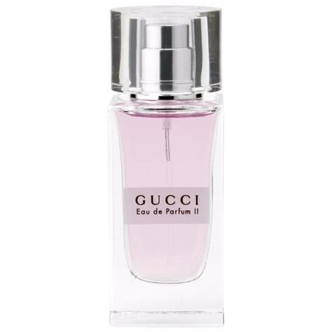 gucci gucci eau de parfum ii отзывы|Gucci ii perfume discontinued.